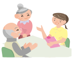 相談室から~葬儀の悩み2014年4月